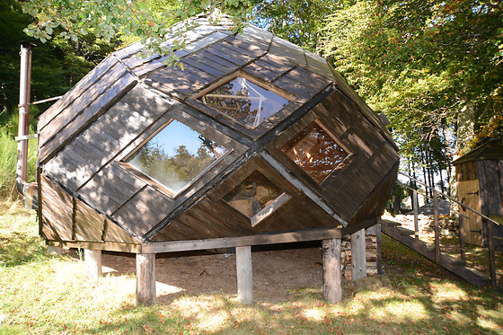 Chalet des 2 Roches - photo 1