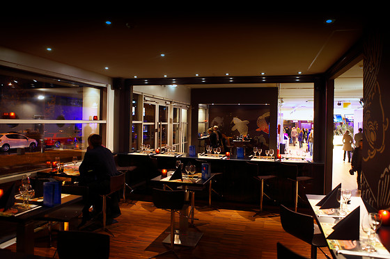 Restaurant Nemo's - photo 8