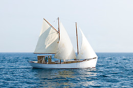 TELA MARINERA