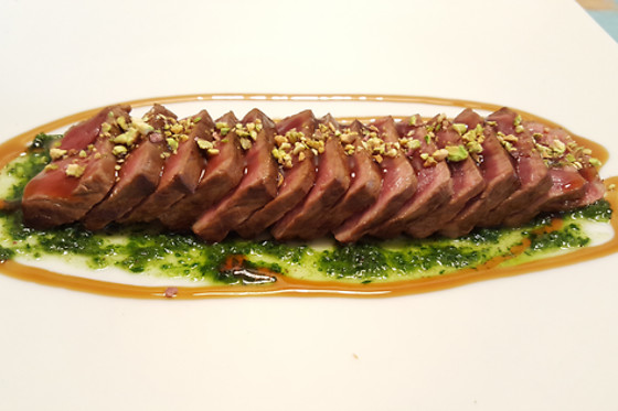 RESTAURANTES ABRASADOR - photo 20