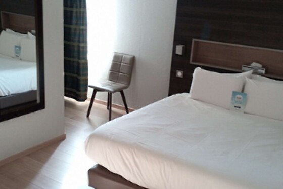 Online Booking EPS - photo 3