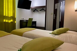 Online Booking EPS