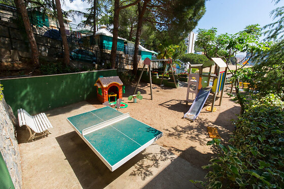 CAMPING EL FAR - photo 10