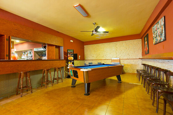 CAMPING EL FAR - photo 11