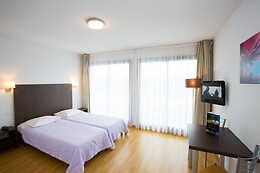 Online Booking EPS