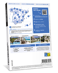 Descubre España y sus rincones