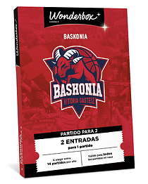 Saski Baskonia