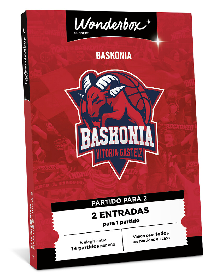 Saski Baskonia
