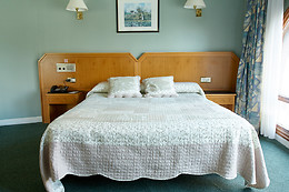 HOTEL SAN JORGE