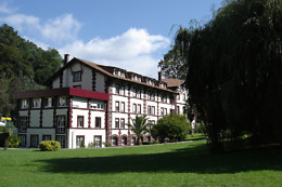 BALNEARIO CASA PALLOTTI
