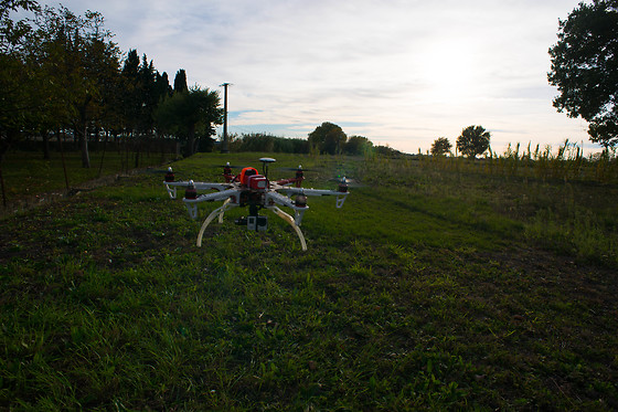 Fly in Airspace - photo 1