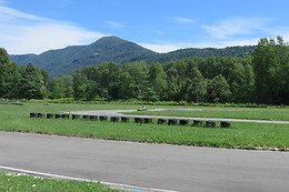 Pista GOKART