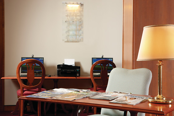 Best Western Park Hotel Continental - photo 3