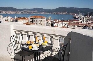 Exe Vigo*** en Vigo (Pontevedra)