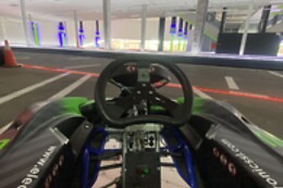 KARTING 932