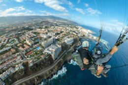 GGA PARAPENTE