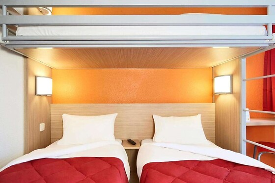 Online Booking EPS - photo 0