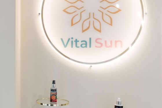 VITAL SUN - photo 2