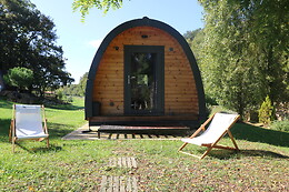 Camping Le Buron