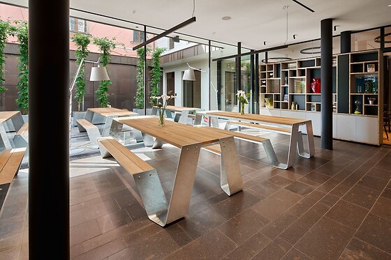 Online Booking EPS - photo 0