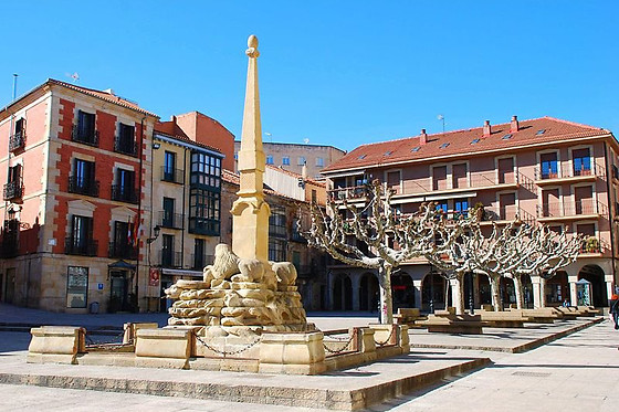 Una noche con cena para 2 en Hotel Cadosa*** en Soria