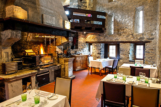 Hôtel Restaurant Le St Christophe - photo 2