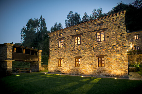 CASONA DE LABRADA - photo 3