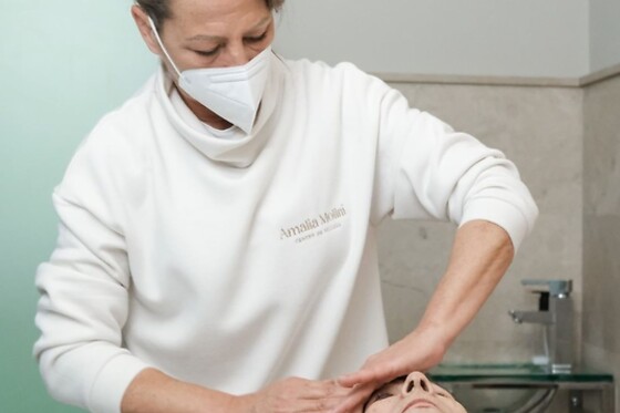 CENTRO DE BELLEZA AMALIA MOLINI - photo 1