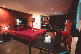 Les chambres de Melis