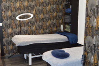 Un tratamiento facial Nails Lash Studio en Las Rozas (Madrid)