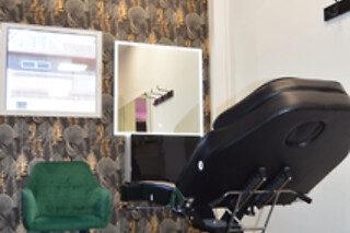 Un tratamiento facial Nails Lash Studio en Las Rozas (Madrid)