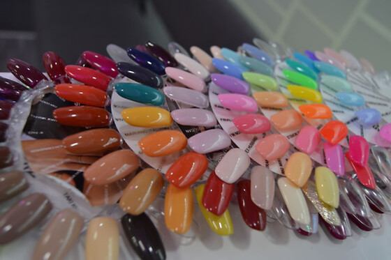 Un tratamiento facial Nails Lash Studio en Las Rozas (Madrid)