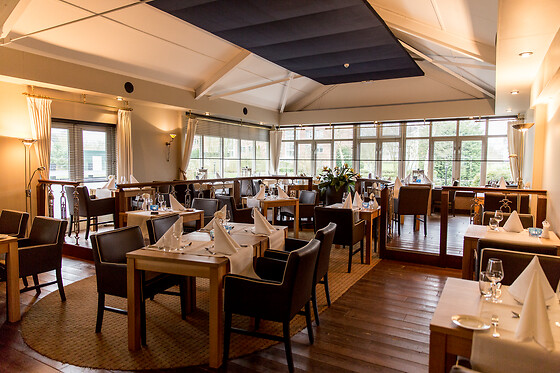 Fletcher Hotel-Restaurant De Wipselberg-Veluwe - photo 12