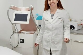 Un tratamiento corporal para 1 en Clínica Estética Avanzada Elletersa en Sevilla