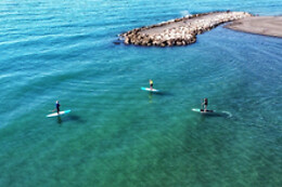 KAYAK Y BIKE