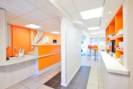 Online Booking EPS - photo 3