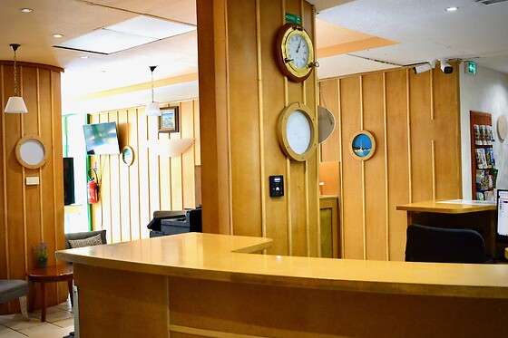 Online Booking EPS - photo 5