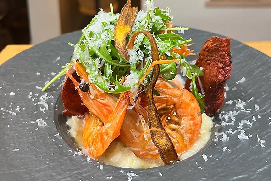 L'Eden Restaurant - photo 6