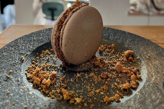 L'Eden Restaurant - photo 9