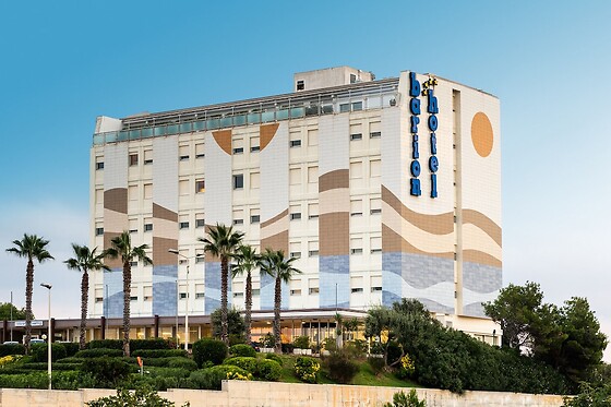 Online Booking EPS - photo 0