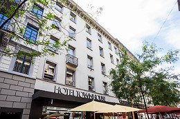 Hotel Townhouse