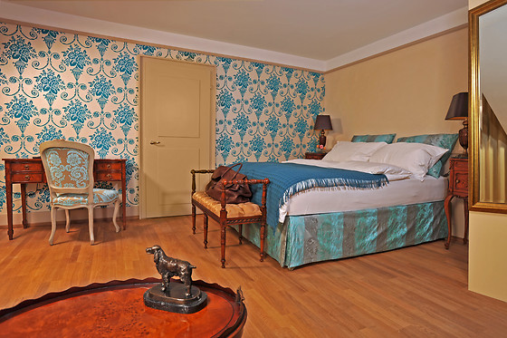 Hotel Townhouse - photo 3