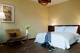 Design Hotel Plattenhof