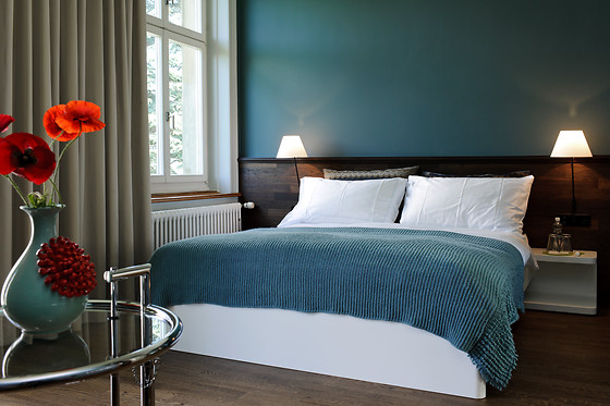 Design Hotel Plattenhof - photo 3