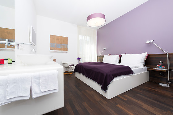 Design Hotel Plattenhof - photo 4