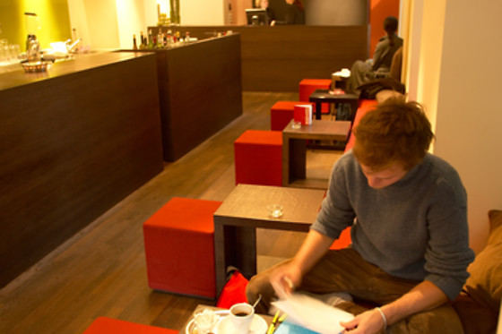Design Hotel Plattenhof - photo 6