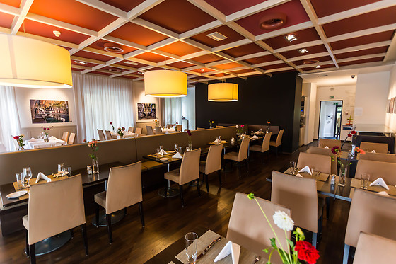Design Hotel Plattenhof - photo 7