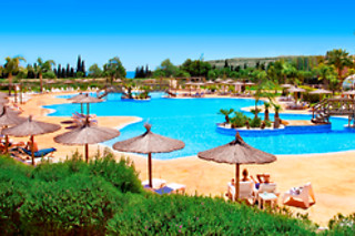 Una noche con desayuno para 2 en Hotel Bonalba Alicante****S en Mutxamel (Alicante)
