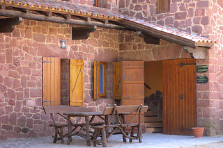 Dos noches con experiencia bienestar para 2 en Xalet de Prades en Prades (Tarragona)