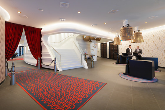 Kameha Grand Zürich - photo 8